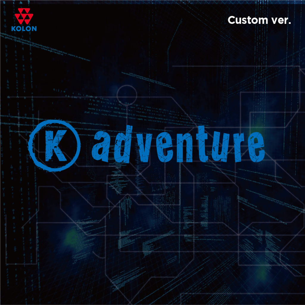 K-adventure
