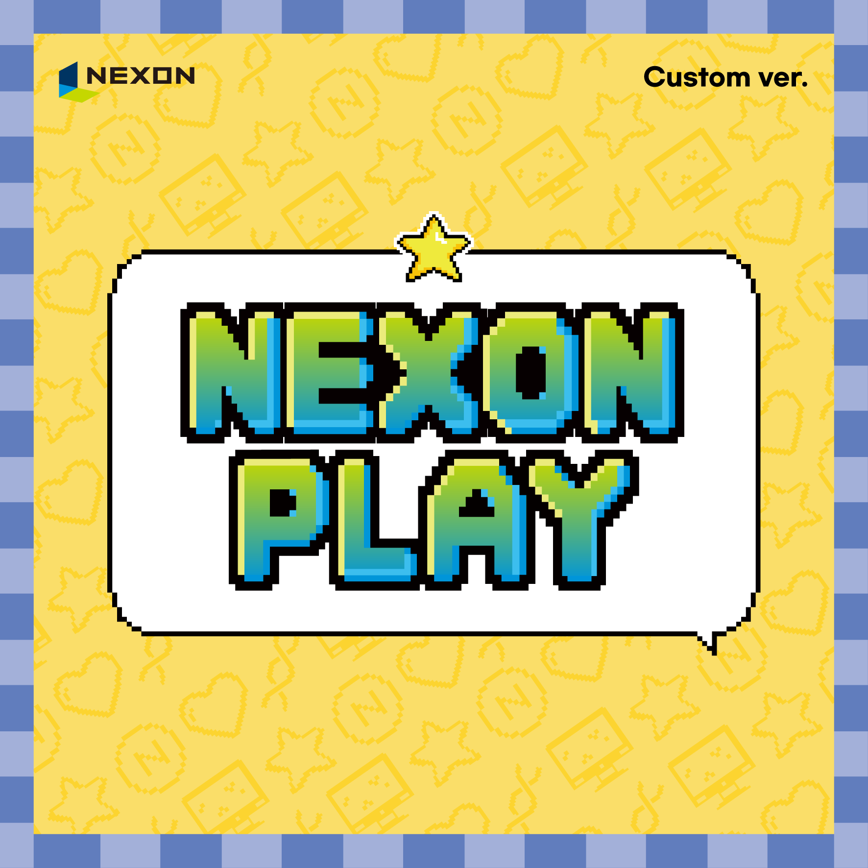 넥슨코리아] NEXONPLAY™ - theplaycompany