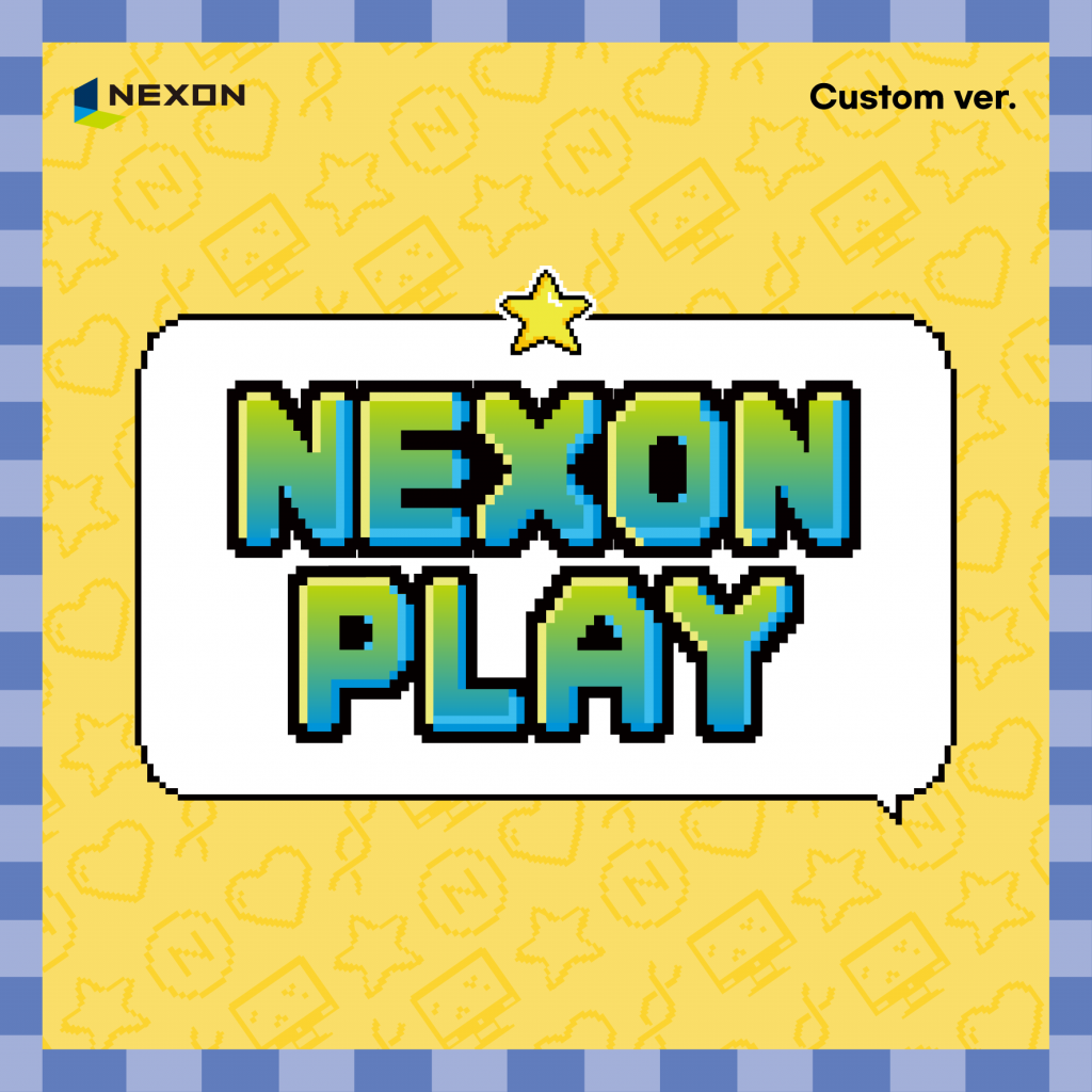 NEXON PLAY