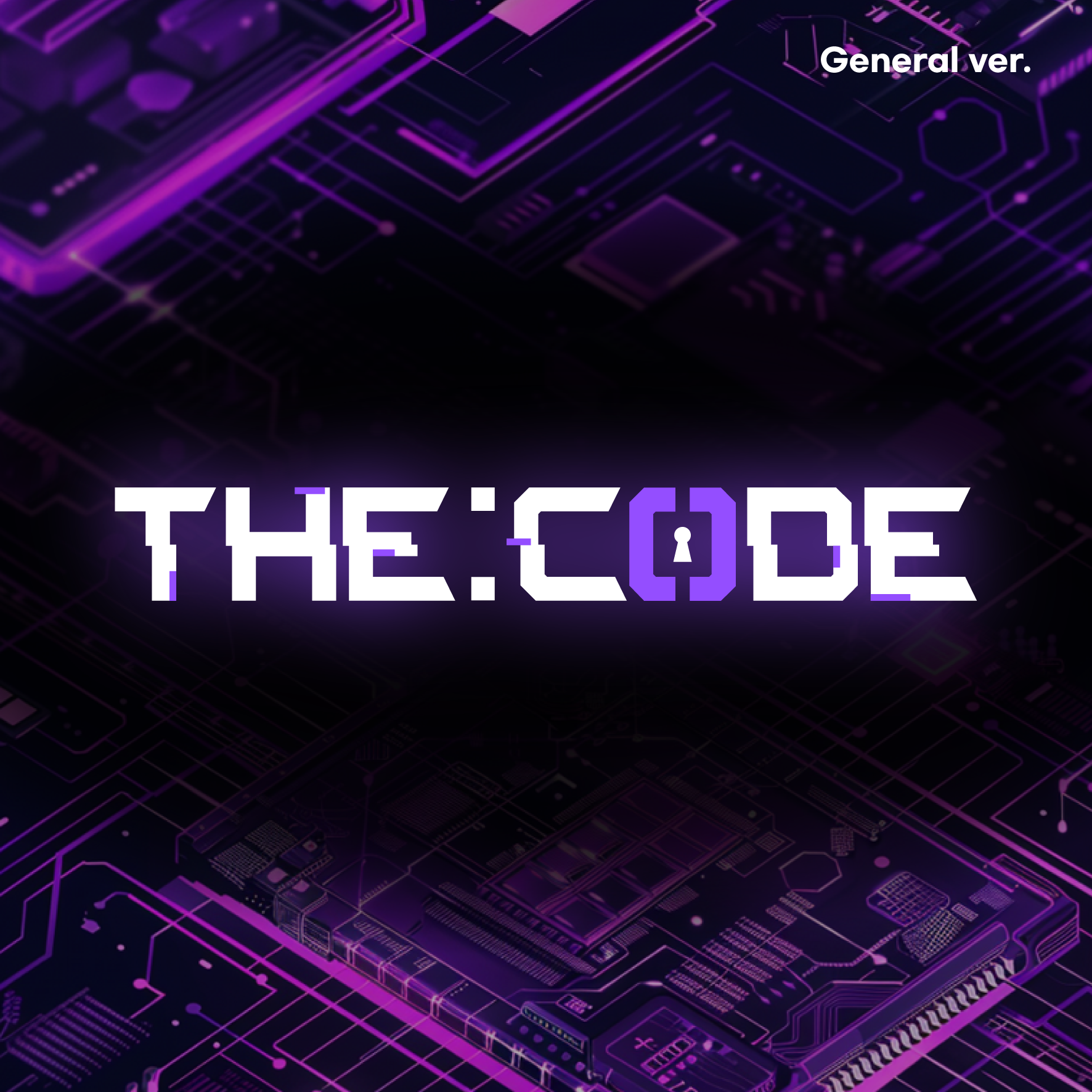 [TPC] THE CODE™ - theplaycompany