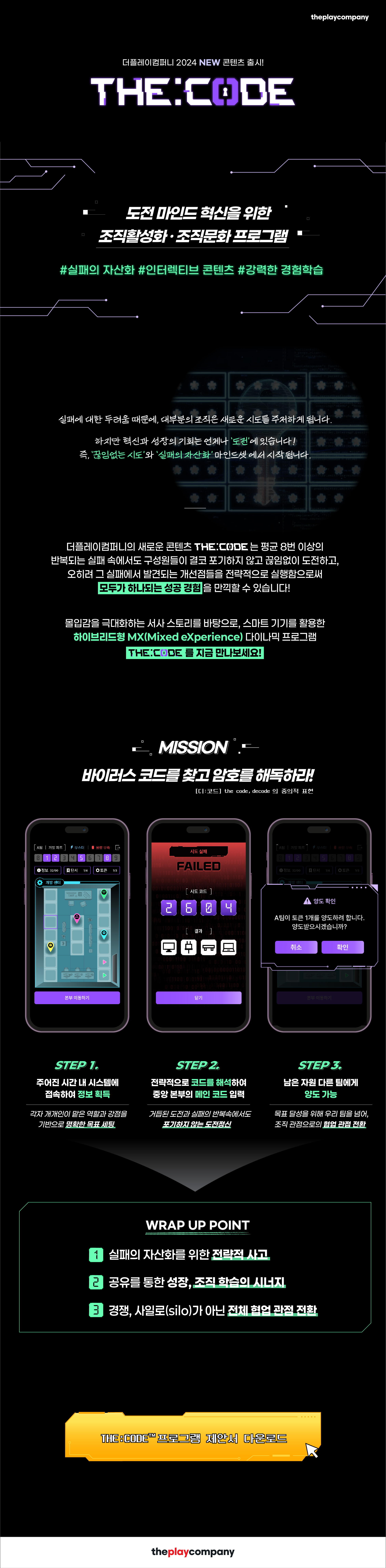 THE:CODE™ [디:코드]